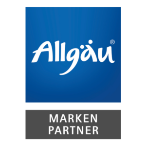 Allgaeu Markenpartner Start