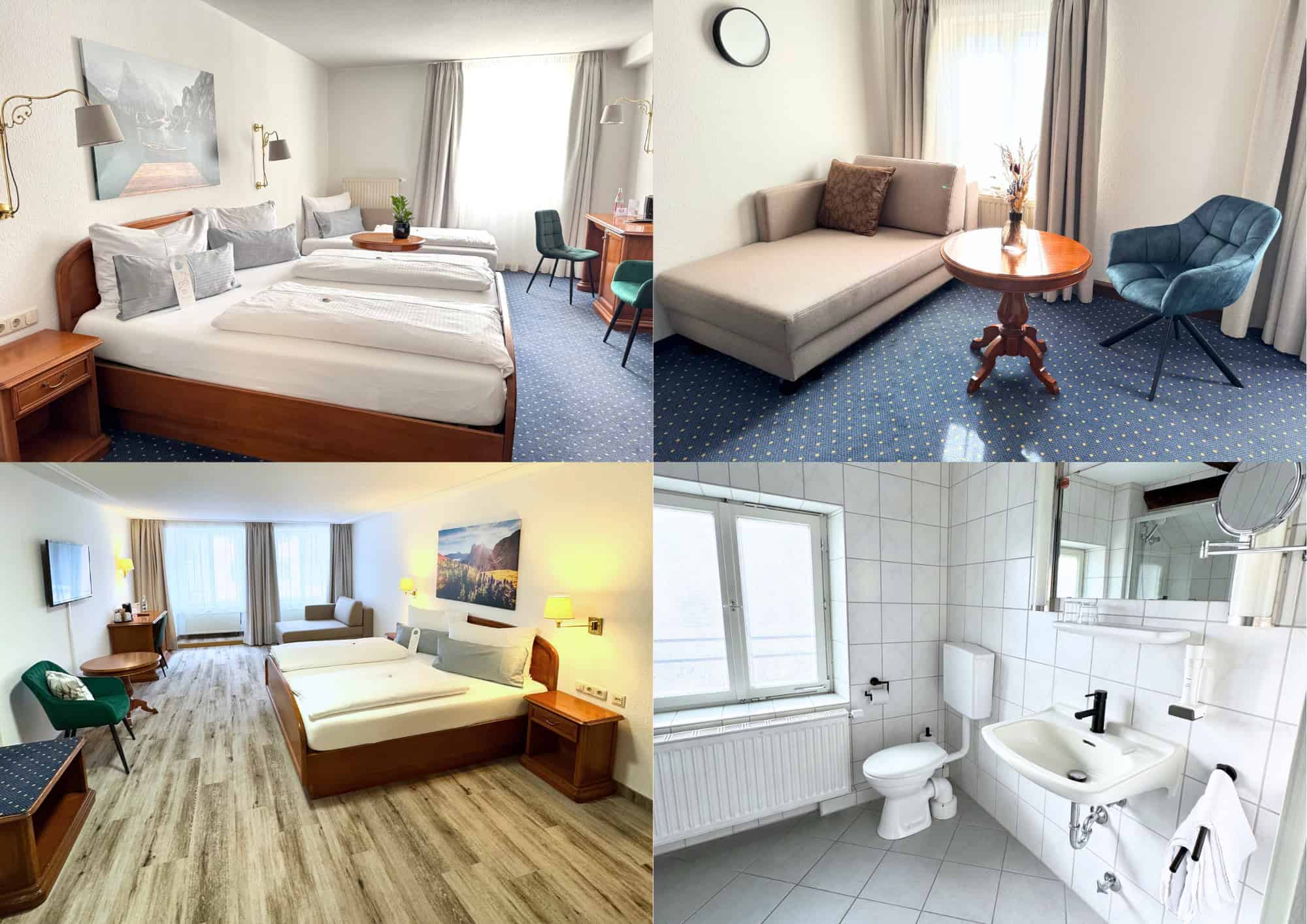Gh Doppelzimmer Plus